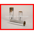 High Barrier Metallisierte PET Folie / 6Micron Metallisierte PET Folie / Film für Lebensmittel Verpackung